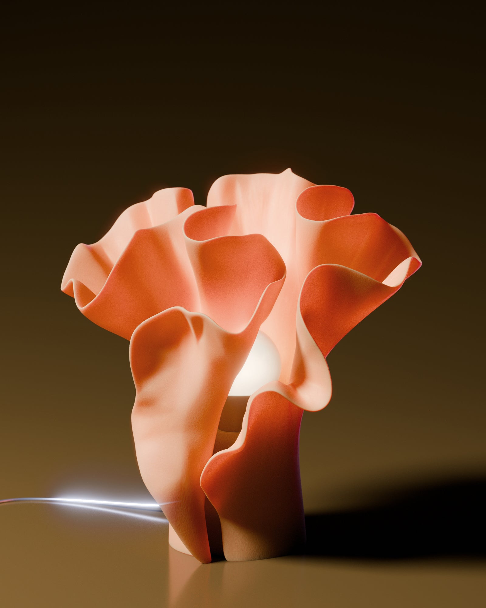 Coral