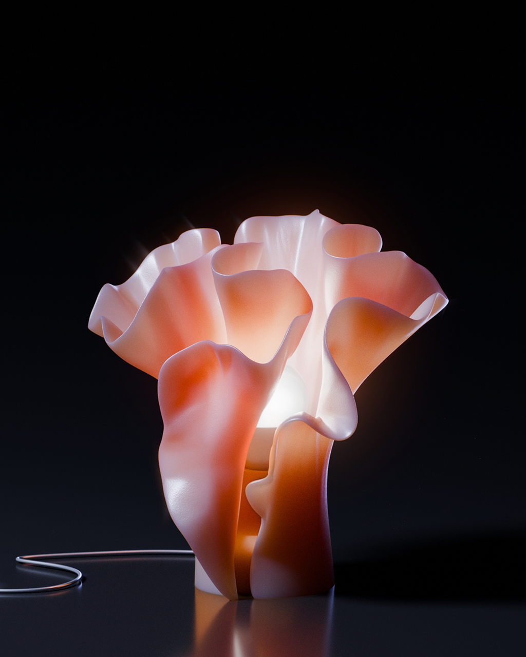 Coral